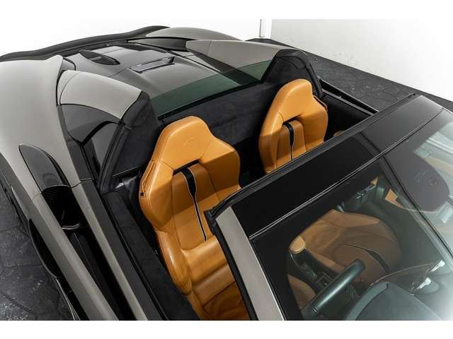 2017 Mclaren 570S SPIDER 缩略图 16