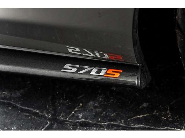 2017 Mclaren 570S SPIDER 缩略图 17