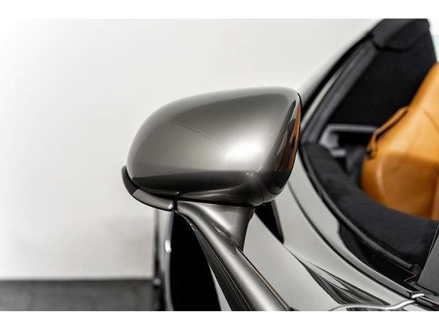 2017 Mclaren 570S SPIDER 缩略图 19