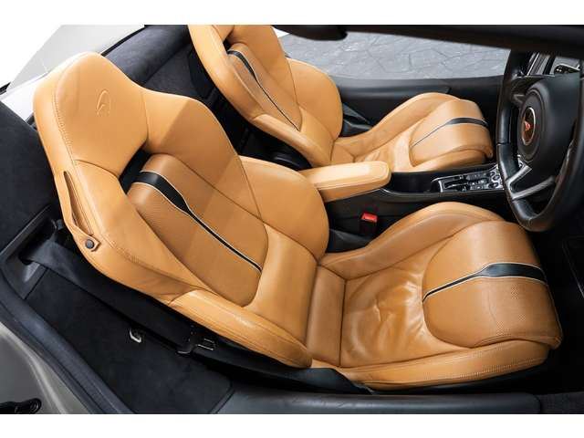 2017 Mclaren 570S SPIDER 缩略图 41