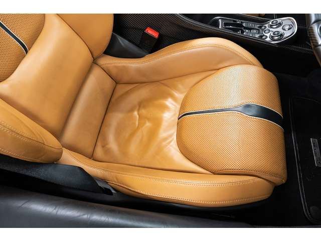 2017 Mclaren 570S SPIDER 缩略图 42