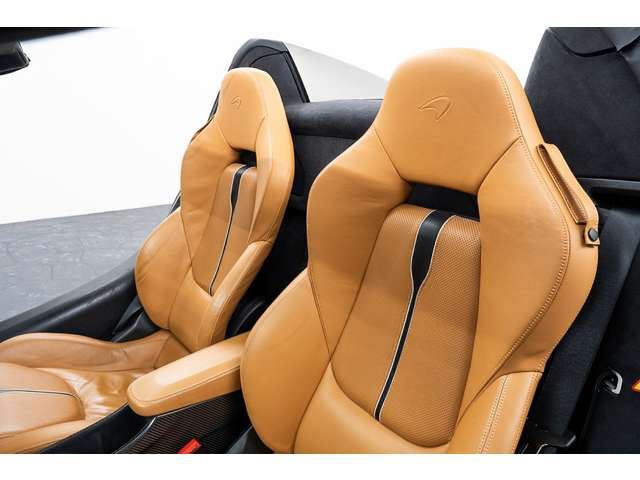 2017 Mclaren 570S SPIDER 缩略图 45