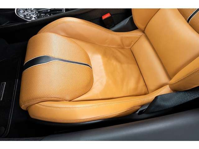 2017 Mclaren 570S SPIDER 缩略图 47