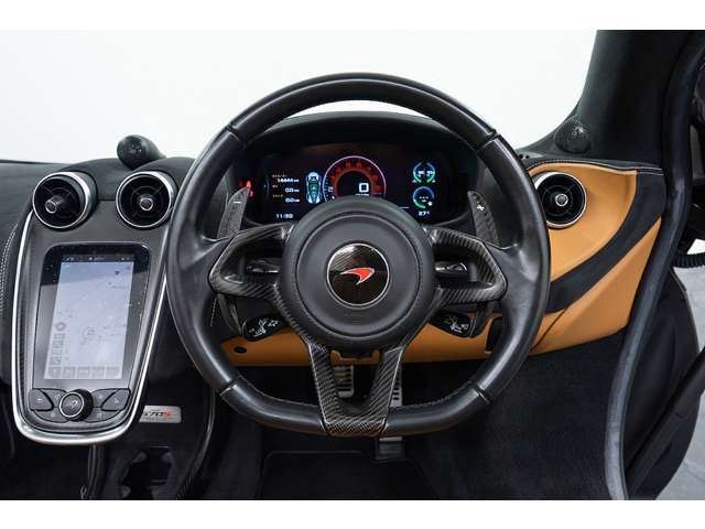 2017 Mclaren 570S SPIDER 缩略图 52