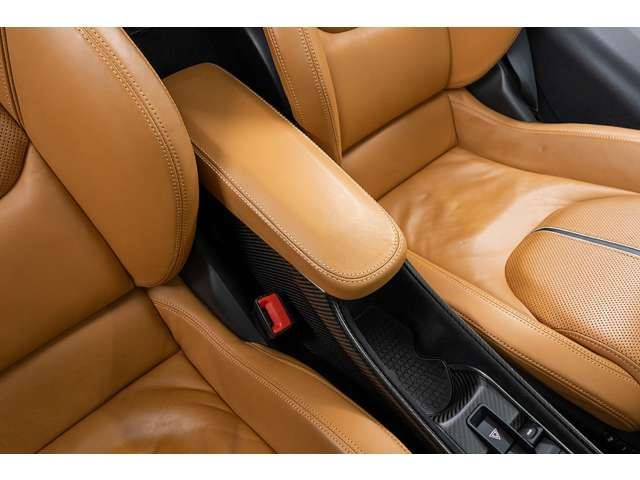 2017 Mclaren 570S SPIDER 缩略图 61