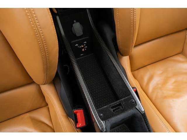 2017 Mclaren 570S SPIDER 缩略图 62
