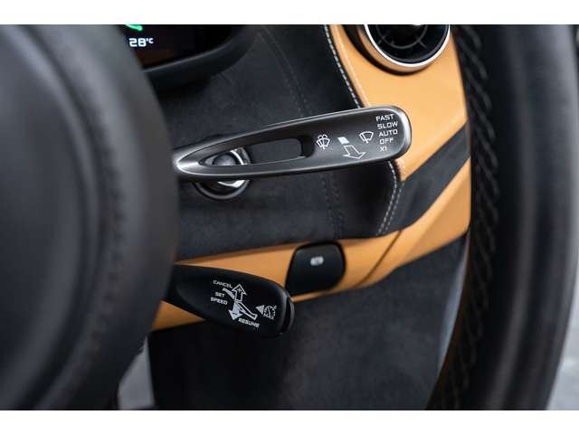 2017 Mclaren 570S SPIDER 缩略图 64