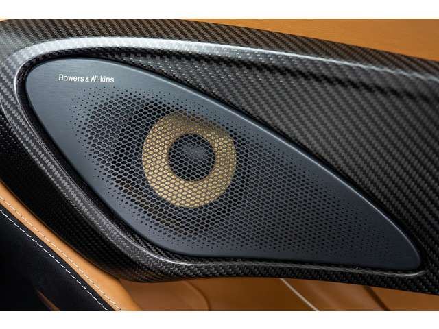 2017 Mclaren 570S SPIDER 缩略图 67