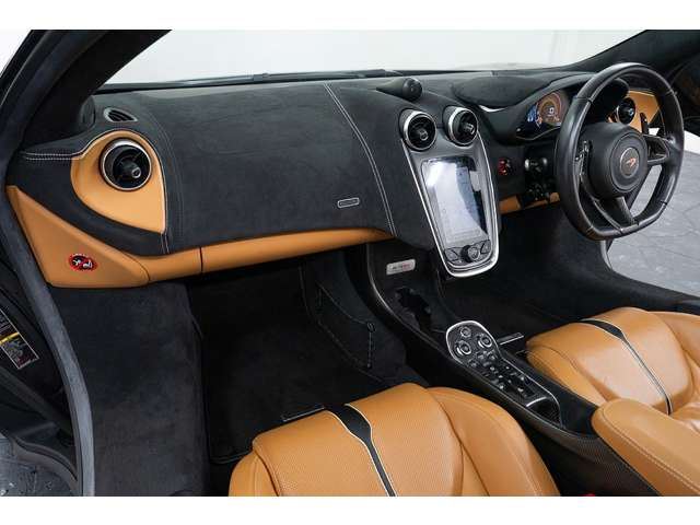 2017 Mclaren 570S SPIDER 缩略图 70