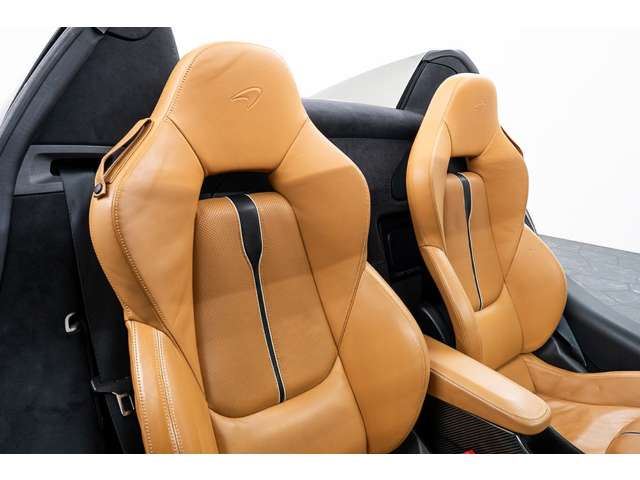 2017 Mclaren 570S SPIDER 照片 5