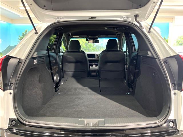 2018 Honda VEZEL — миниатюра 11