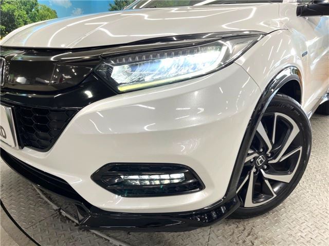 2018 Honda VEZEL — миниатюра 17