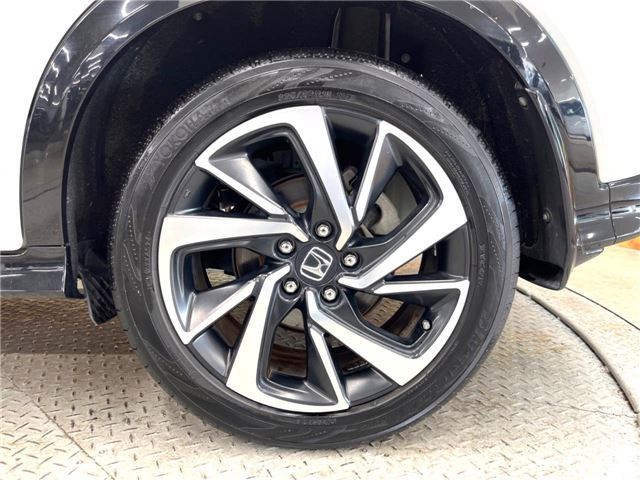 2018 Honda VEZEL — миниатюра 21