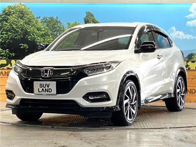 2018 Honda VEZEL — миниатюра 22