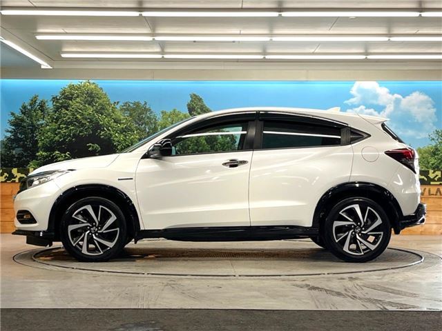 2018 Honda VEZEL — миниатюра 23