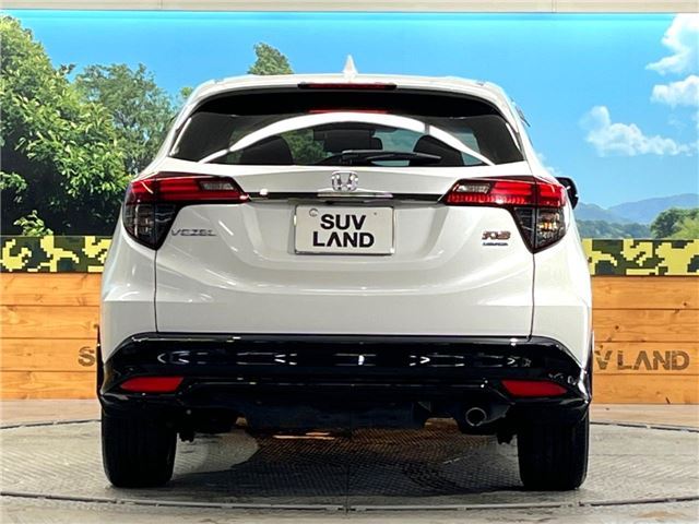 2018 Honda VEZEL — миниатюра 25