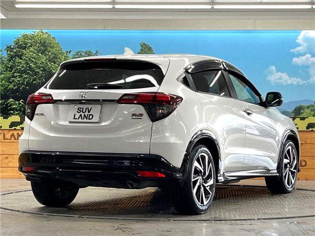 2018 Honda VEZEL — миниатюра 26