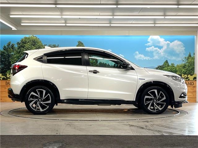 2018 Honda VEZEL — миниатюра 27