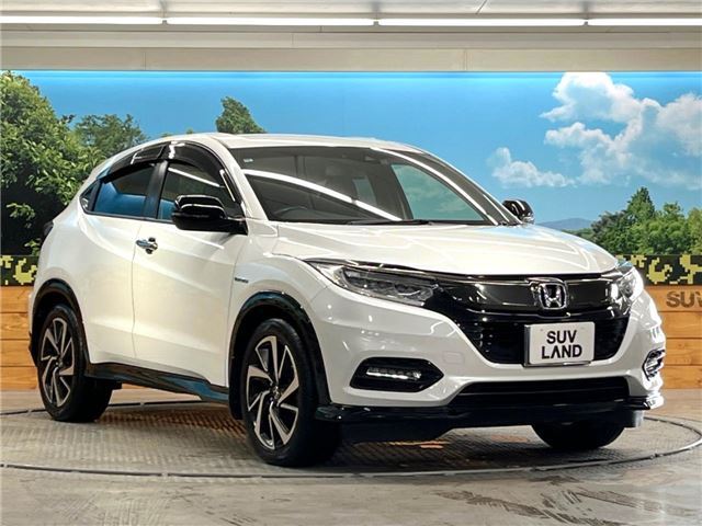 2018 Honda VEZEL — миниатюра 28