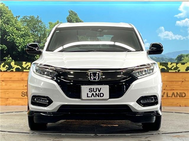2018 Honda VEZEL — миниатюра 29
