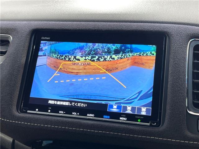 2018 Honda VEZEL — миниатюра 30