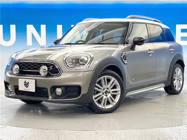 صورة 1 لـ 2019 MINI OTHER
