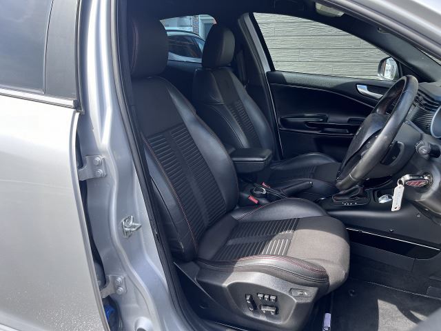 2013 ALFA Romeo GIULIETTA 缩略图 41