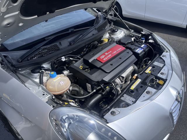 2013 ALFA Romeo GIULIETTA 缩略图 43