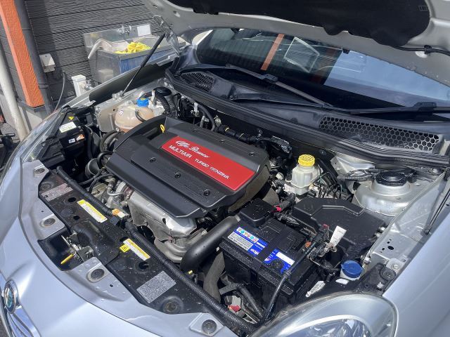 2013 ALFA Romeo GIULIETTA 缩略图 44