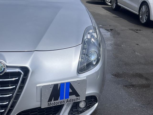 2013 ALFA Romeo GIULIETTA 缩略图 45