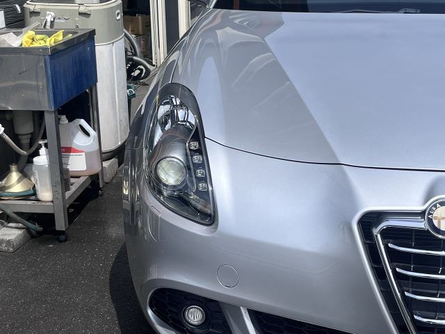 2013 ALFA Romeo GIULIETTA 缩略图 46