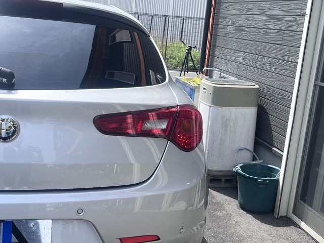 2013 ALFA Romeo GIULIETTA 缩略图 47