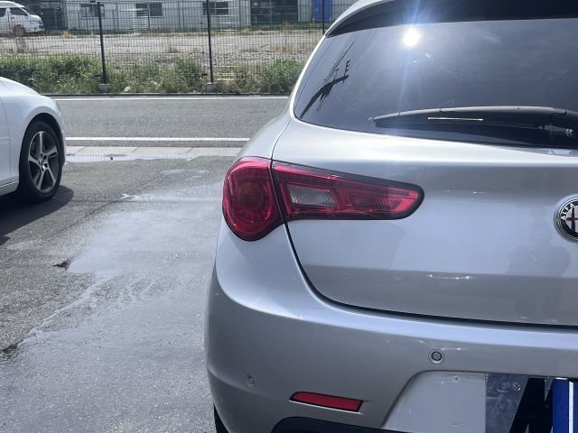 2013 ALFA Romeo GIULIETTA 缩略图 48