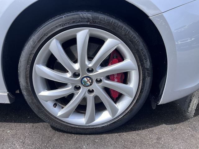 2013 ALFA Romeo GIULIETTA 缩略图 52