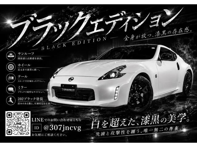 2013 Nissan FAIRLADY Z — фото 3