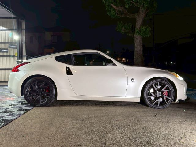 صورة مصغرة 12 لـ 2013 Nissan FAIRLADY Z
