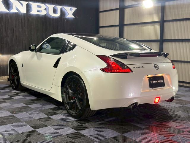 صورة مصغرة 15 لـ 2013 Nissan FAIRLADY Z