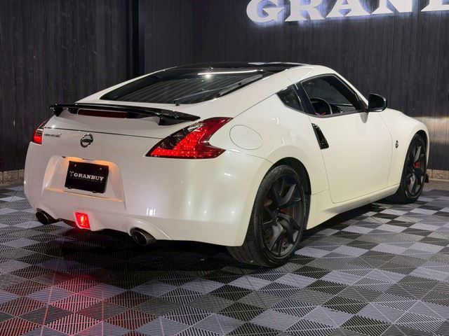 صورة مصغرة 14 لـ 2013 Nissan FAIRLADY Z