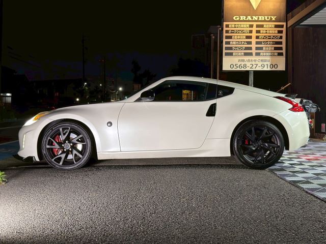 صورة مصغرة 13 لـ 2013 Nissan FAIRLADY Z