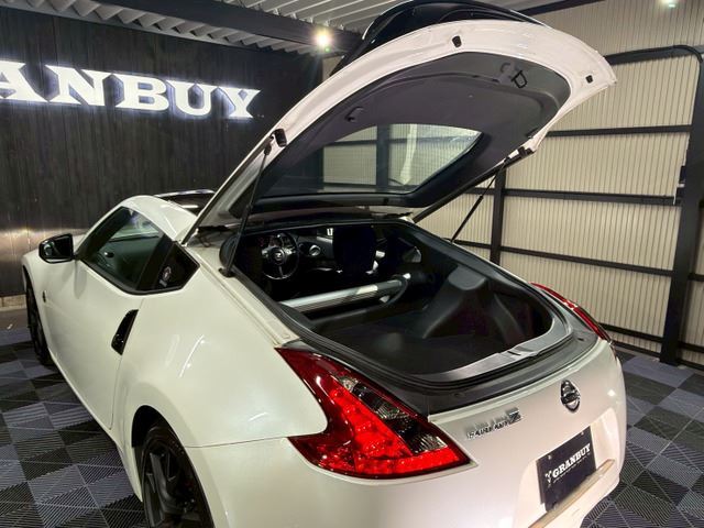 صورة مصغرة 16 لـ 2013 Nissan FAIRLADY Z