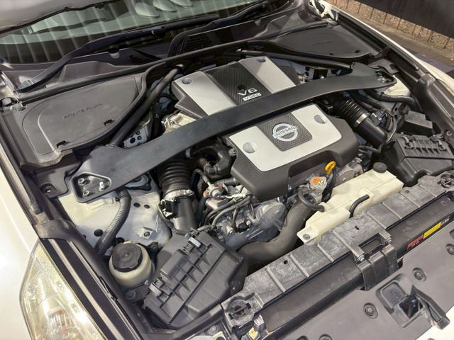صورة مصغرة 17 لـ 2013 Nissan FAIRLADY Z