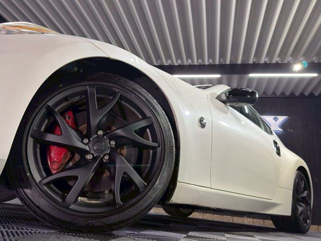 صورة مصغرة 18 لـ 2013 Nissan FAIRLADY Z