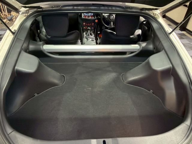صورة مصغرة 22 لـ 2013 Nissan FAIRLADY Z