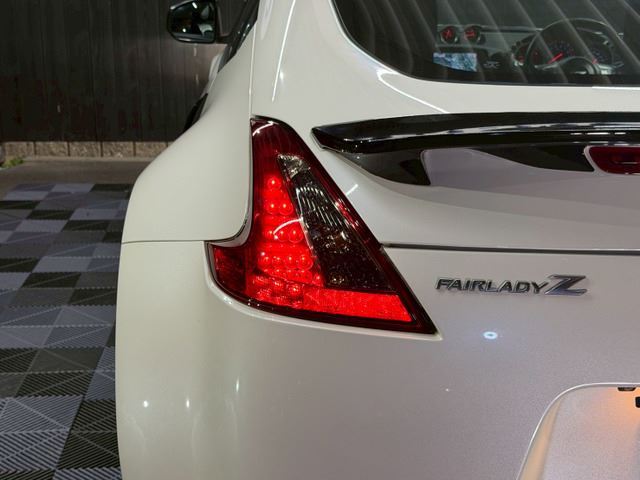 صورة مصغرة 24 لـ 2013 Nissan FAIRLADY Z