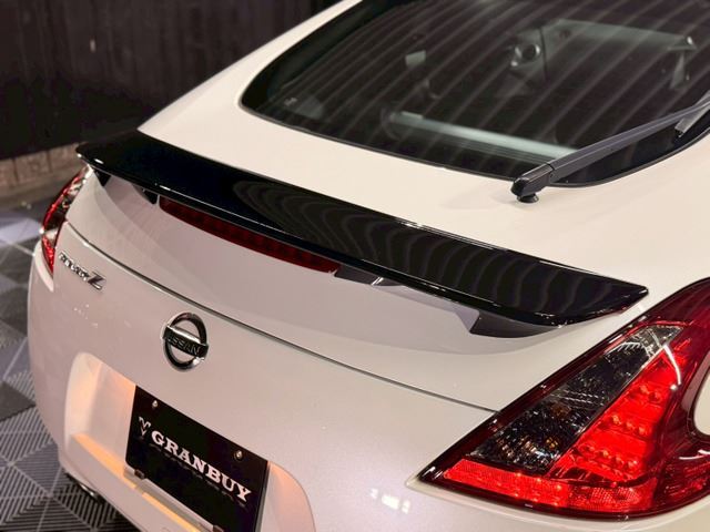 صورة مصغرة 29 لـ 2013 Nissan FAIRLADY Z
