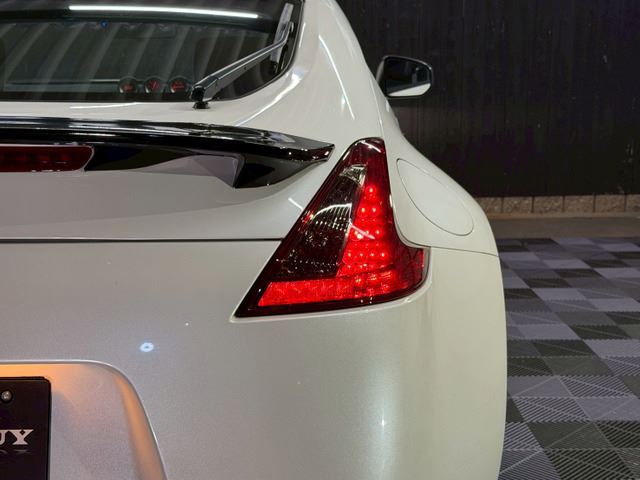 صورة مصغرة 31 لـ 2013 Nissan FAIRLADY Z