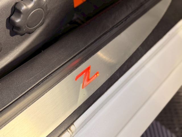 صورة مصغرة 32 لـ 2013 Nissan FAIRLADY Z