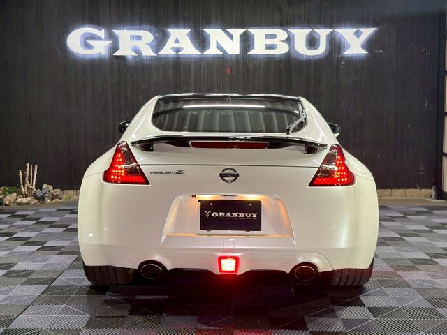 صورة مصغرة 35 لـ 2013 Nissan FAIRLADY Z