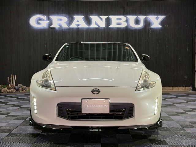 صورة مصغرة 38 لـ 2013 Nissan FAIRLADY Z