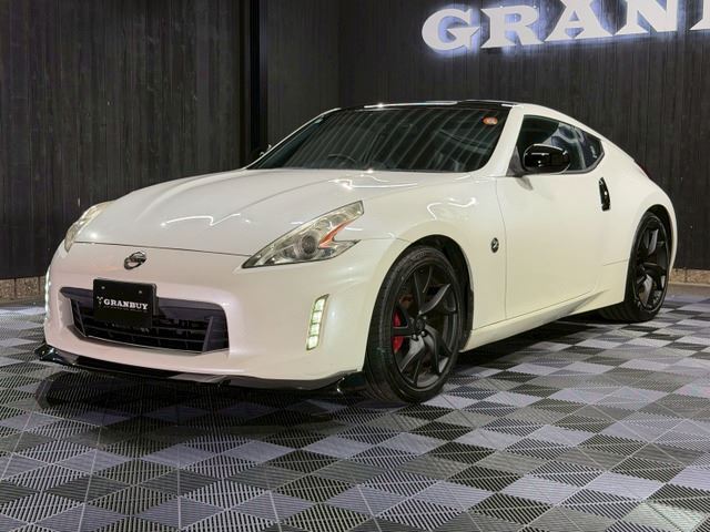 صورة مصغرة 39 لـ 2013 Nissan FAIRLADY Z